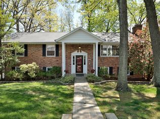 2431 Caron Ln, Falls Church, VA 22043