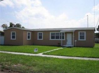 3050 SW 76th Ave, Miami, FL 33155