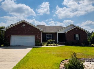 32 Beryl Cir, Pinehurst, NC 28374