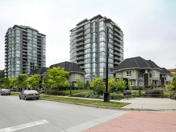 555 Delestre Ave #309, Coquitlam, BC V3K 0A9