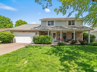 108 Norwalk Rd, Springfield, IL 62704