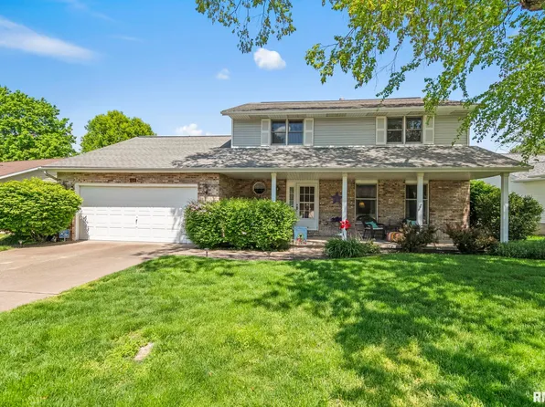 108 Norwalk Rd, Springfield, IL 62704