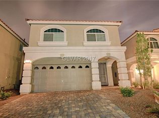 5926 Azzura Palms Ave, Las Vegas, NV 89139
