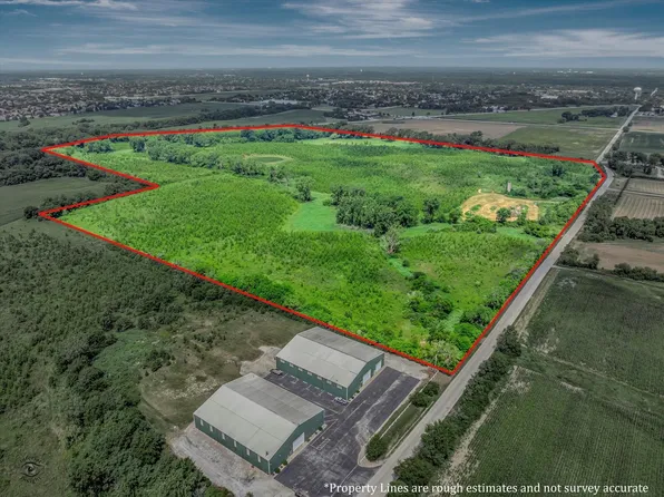 22401 S La Grange Rd, Frankfort, IL 60423