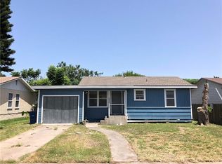 4934 Nell St, Corpus Christi, TX 78411