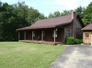 684 N Ridge Rd, Shelocta, PA 15774