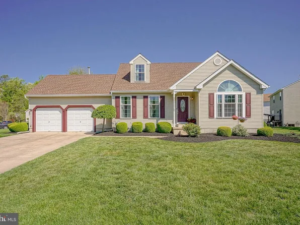 8 Stanger Ct, Clayton, NJ 08312