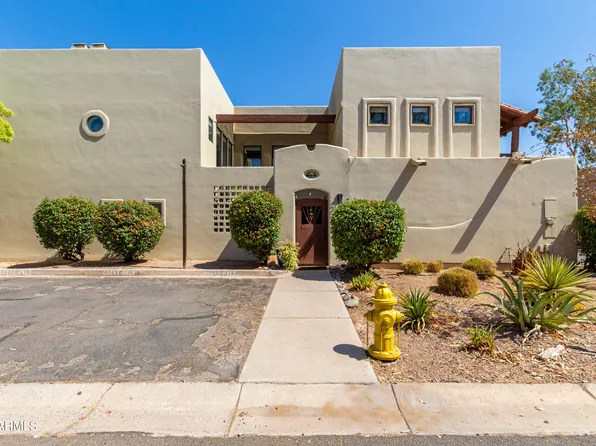 6411 S RIVER Drive #42, Tempe, AZ 85283