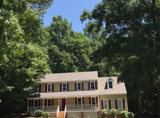 2805 Fairgate Rd, Midlothian, VA 23112