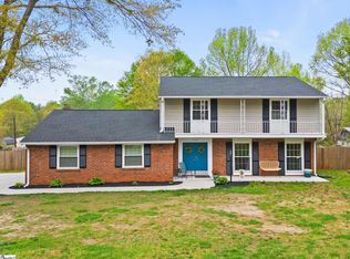 510 Old Pelzer Rd, Piedmont, SC 29673