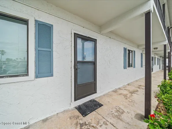 199 Highway A1a APT C103, Satellite Beach, FL 32937