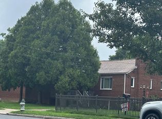 6504 Insey St, District Heights, MD 20747