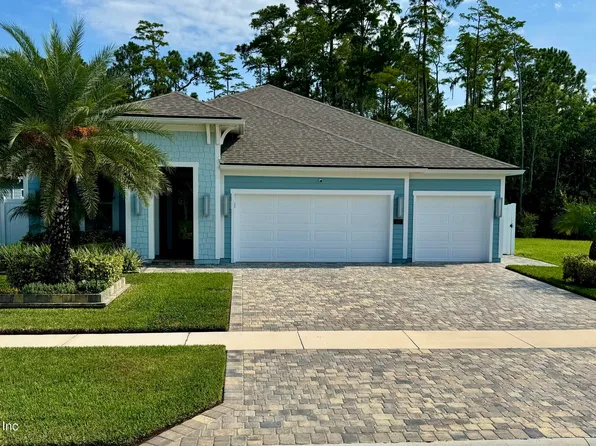 163 PINE FOREST Court, St. Augustine, FL 32092