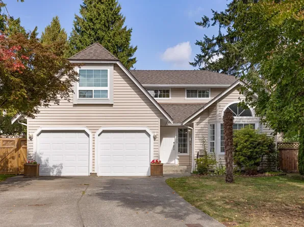 15733 98a Ave, Surrey, BC V4N 2V7