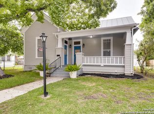 309 Devine St, San Antonio, TX 78210