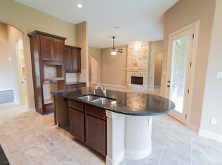 4618 German Bend Dr, Humble, TX 77396