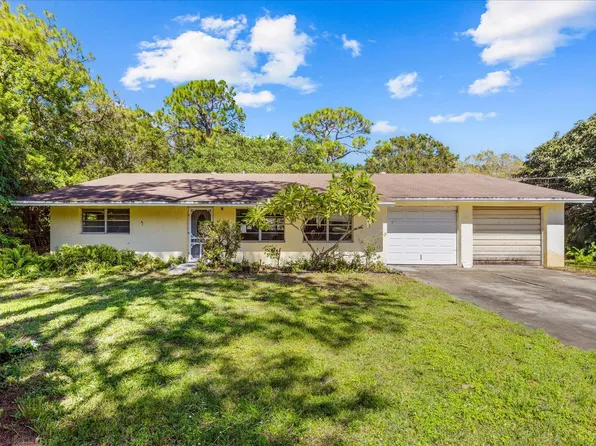 300 Bradley Street, Fort Pierce, FL 34982