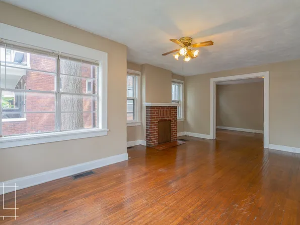 2100 N. 4th St., 2100 N 4th St APT 1, Columbus, OH 43201