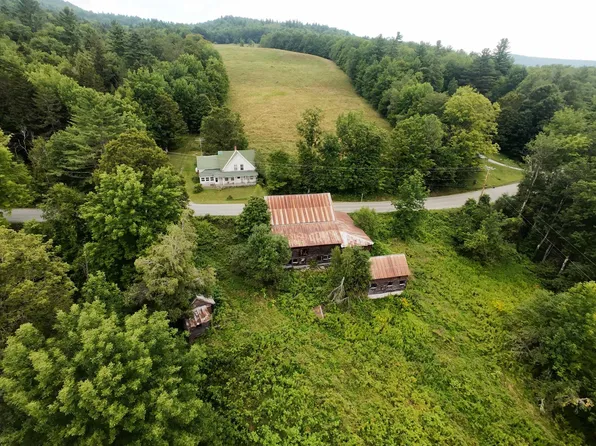 340 Upper Michigan Road, Pittsfield, VT 05762