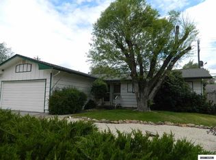 3470 Puccinelli Dr, Sparks, NV 89431