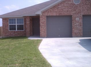 6308 Temora Loop, Killeen, TX 76549