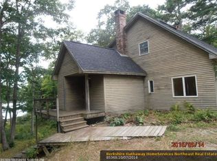 131 Peaceful Valley Ln, Orland, ME 04472