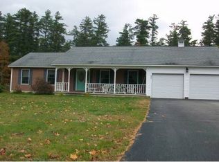 255 Tamworth Rd, Tamworth, NH 03886