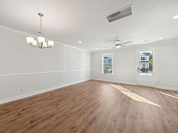 Photo of Actual Townhome, 538 Green Fern Drive