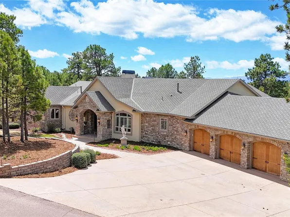 425 Tam O Shanter Way, Monument, CO 80132
