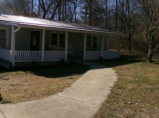 305 Daisy St NW, Resaca, GA 30735