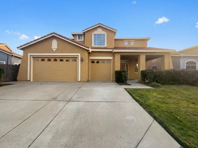 8137 Wyndwillow Way, Elk Grove, CA, 95758