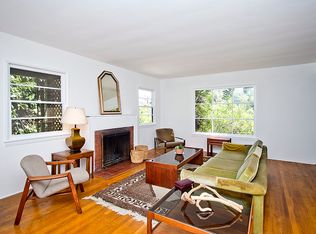 3213 Bennett Dr, Los Angeles, CA 90068