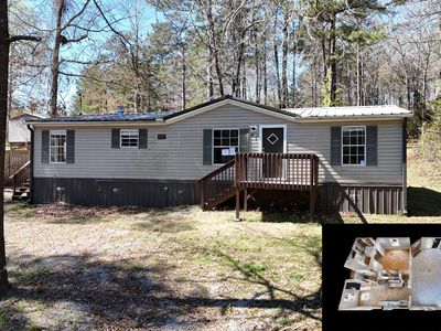 61 Holly Cir, Carrollton, GA, 30116