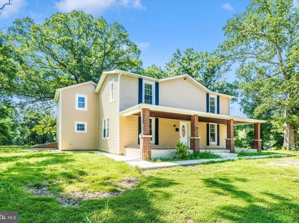 21 Mattingly Ave, Indian Head, MD 20640