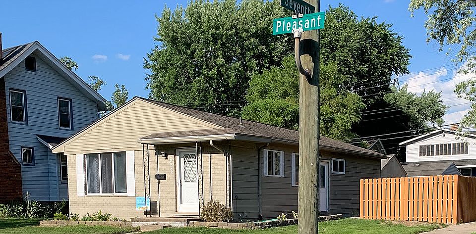1st image of this home