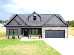 6010 Tributary Way LOT 54, Chesnee, SC 29323