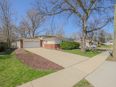 502 Antietam St, Park Forest, IL, 60466