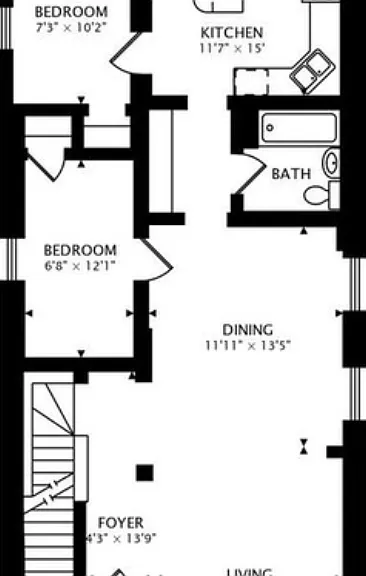 1441 N Bell Ave #1 — Photo 22