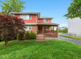 162 E 11th St, Clifton, NJ 07011