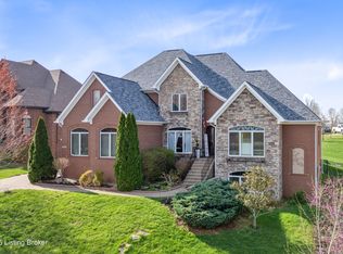 18414 Shallowford Ln, Louisville, KY 40245