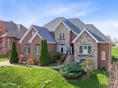 18414 Shallowford Ln, Louisville, KY, 40245