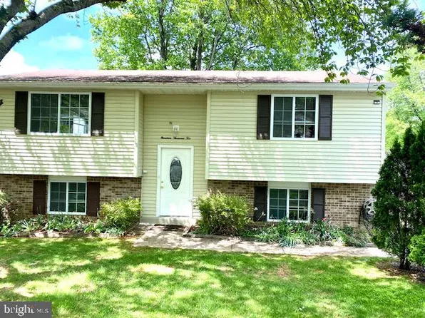 19002 Quail Valley Blvd, Gaithersburg, MD 20879