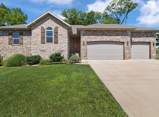 134 N Peach Brk, Nixa, MO 65714