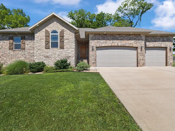 134 N Peach Brook, Nixa, MO 65714