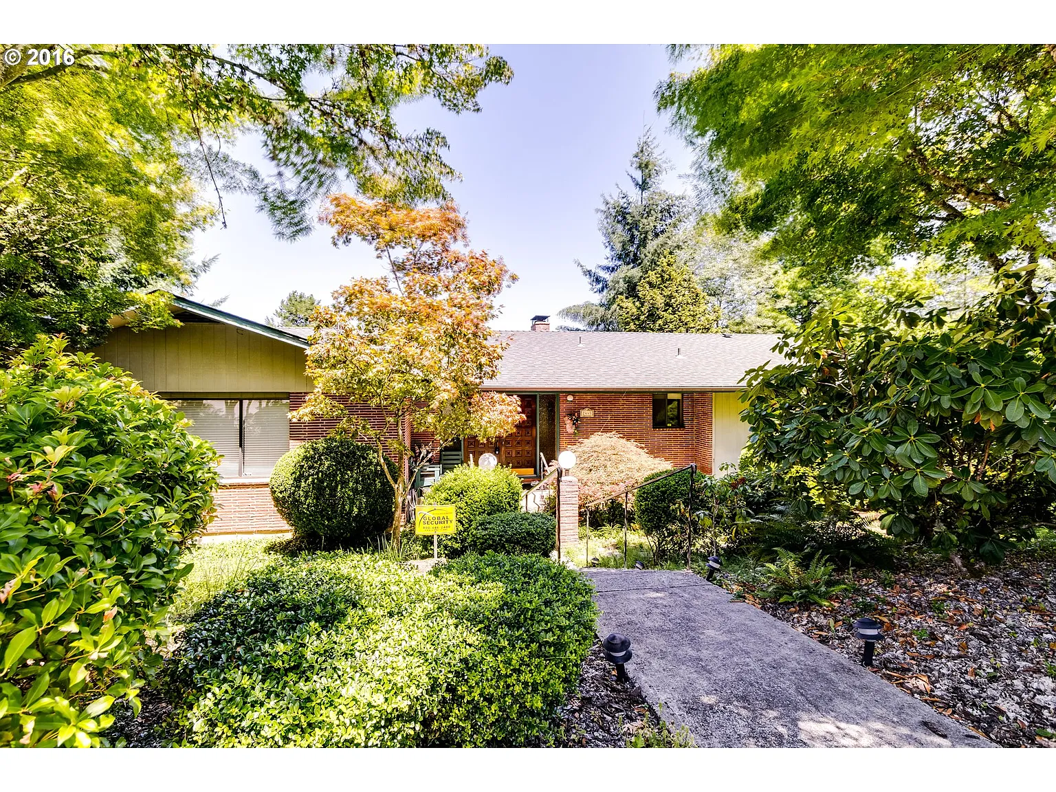 2445 Wilson Dr photo 1