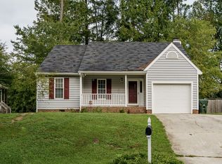 7609 Neuse Bend Dr, Raleigh, NC 27616