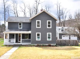 71 Cottage Street, New Hartford, CT 06057