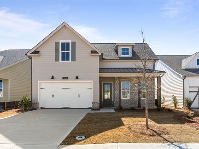 307 Tundra Swann Ln, Auburn, AL, 36832