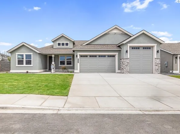 12117 Dunsmuir Dr, Pasco, WA 99301