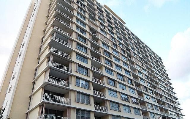 1st image of 1865 79th Street Cswy APT 12K